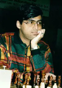 Viswanathan Anand (1994)