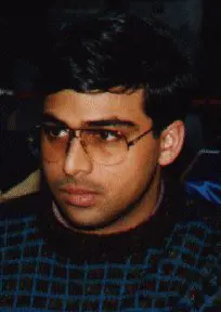 Viswanathan Anand (Oviedo, 1993)