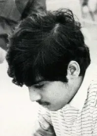 Viswanathan Anand (1986)