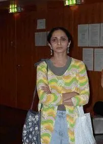 Aruna Anand (Mainz, 2003)