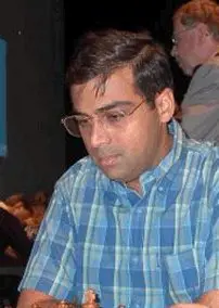 Viswanathan Anand (Dortmund, 2004)