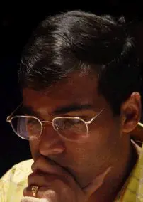 Viswanathan Anand (Dortmund, 2004)