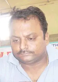 Thakar Anand (Vijayawada, 2004)