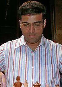 Viswanathan Anand (Morelia, 2008)