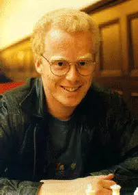Tim Anderson (Melbourne, 1998)