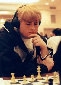 Todd D Andrews (New York, 1998)