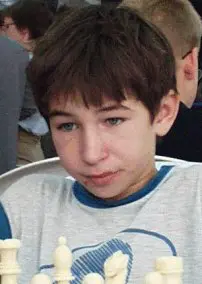 Dmitry Andreikin (Oropesa, 2000)