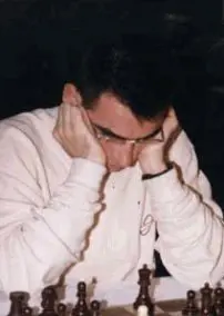 Vladica Andrejic (2001)