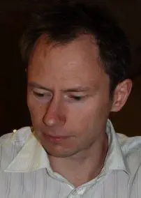 Alf Roger Andersen (Benidorm, 2003)