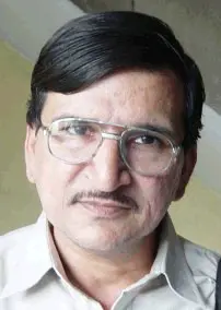 Deepak A Andurkar (Rochess, 2002)