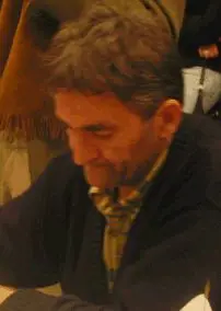 Bogomil Andonov (Sautron, 2004)