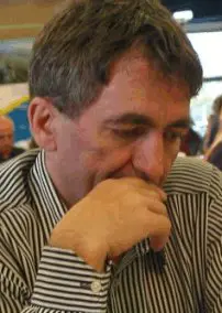 Bogomil Andonov (Sautron, 2004)