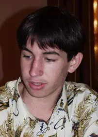 Dmitry Andreikin (Heraklion, 2004)