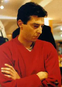 Juan Carlos Angel Acosta (Menorca, 1999)