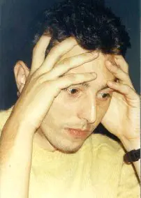 Juan Carlos Angel Acosta (2001)