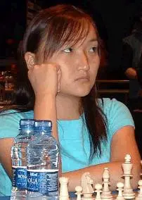 Bayanmunkh Ankhchimeg (Calvi�, 2004)