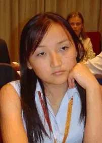 Bayanmunkh Ankhchimeg (Calvi�, 2004)