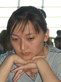 Bayanmunkh Ankhchimeg (Turin, 2006)