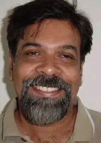 NR Anilkumar (Hyderabad, 2003)