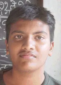 Unni Anirudh (Rochess, 2002)