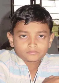 Modak Ankan (Saharanpur, 2003)