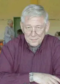 Peter Anliker (2005)