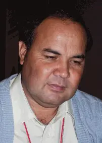 Orazly Annageldyev (Istanbul, 2000)