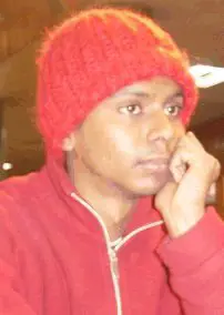 Jayaraj Anoop (Delhi, 2005)