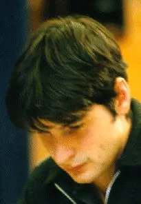 Simon Ansell (Nottingham, 1996)