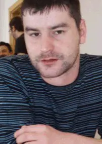 Simon Ansell (Gibraltar, 2007)