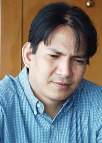 Rogelio Jr Antonio (Bali, 2000)