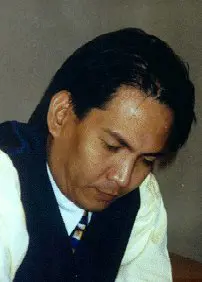 Rogelio Jr Antonio (Elista, 1998)