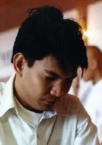 Rogelio Jr Antonio (1991)