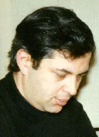 Goran Antunac (Monheim, 1984)