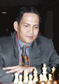 Rogelio Jr Antonio (Istanbul, 2000)