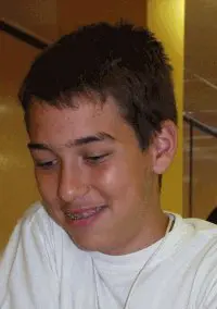 Joaquin Miguel Antoli Royo (Villa Real, 2001)