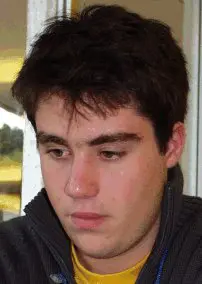 Francesco Antognini (Halkidiki, 2003)