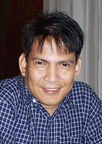 Rogelio Jr Antonio (Bangkok, 2004)