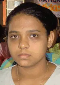 Patil Anuprita (Delhi, 2003)