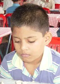 Mhamal Anurag (Kerala, 2004)