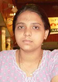 Patil Anuprita (Delhi, 2004)