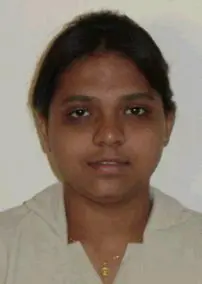 Patil Anuprita (Goa, 2002)
