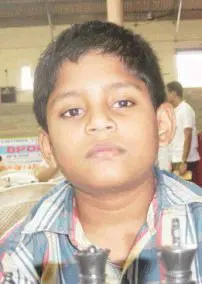 Mhamal Anurag (Vijayawada, 2004)