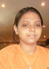 Patil Anuprita (Bangalore, 2005)