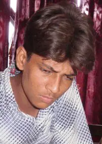 Jaiswal Anurag (Saharanpur, 2003)