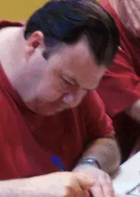 Robert Aouizerate (Syre, 2004)