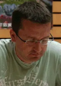 Arnaud Aoustin (Niort, 2006)