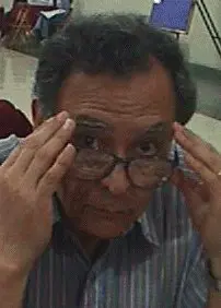 Anibal Aparicio (1999)