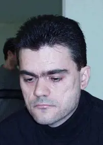 Pedro Jose Aparicio Navarro (Zaragoza, 2002)