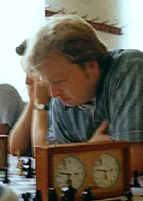 Stefan Apel (Forst, 1999)
